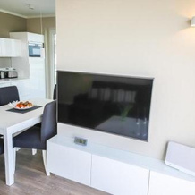 Ferienwohnung Stranderlebnis, Шарбойц — фото 5