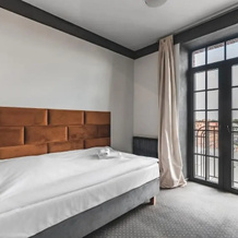 Aparthotel Stara Przędzalnia Żyrardów, Żyrardów — photo 4