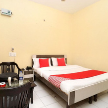 Oyo 30127 Hotel Sabina International, 巴廷达 — 照片 4