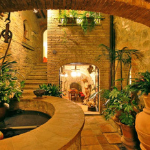 Apartment in B&B Del Giglio, 塔瓦内莱瓦尔迪佩萨 — 照片 4