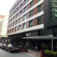 Mard-inn Hotel, 伊斯坦布尔 — 照片 4