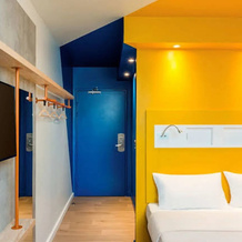 Ibis Budget Barbacena, Барбасена — фото 3