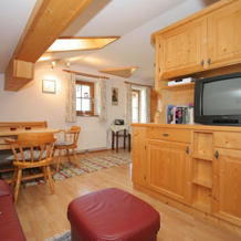 Cozy Apartment in Embach Austria near Ski Area, 伦德 — 照片 4