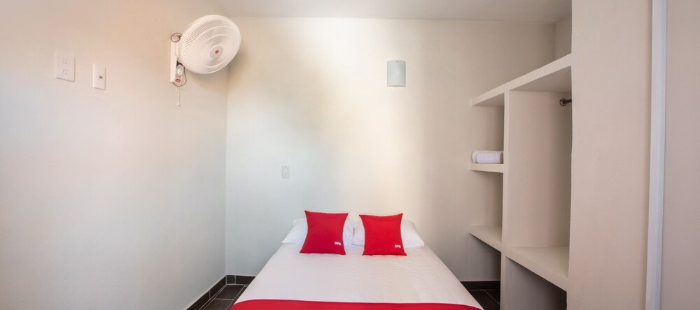 Hotel Vista Guamilule, 巴拉德波托西 — 照片 1