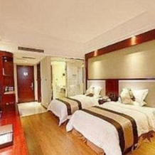 New Century International Hotel, Ханьшань — фото 3