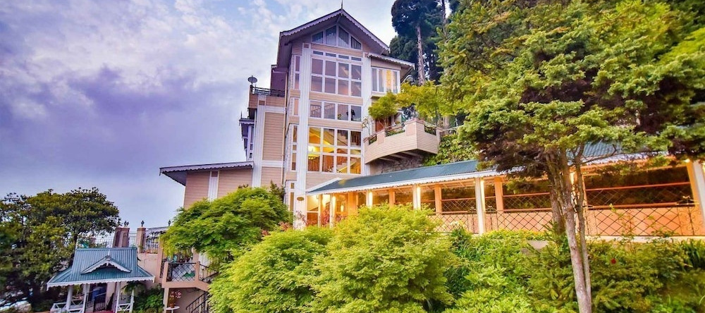 Cedar Inn, 大吉岭 — 照片 1
