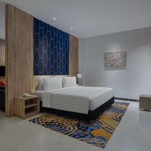 Aston Inn Tasikmalaya, 打横 — 照片 3