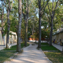 Blue Bay Resort, Campomarino — photo 4