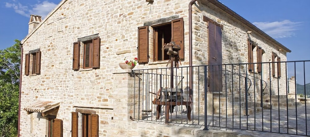 Casa Vacanze L'aurora, Монтельпаро — фото 1