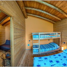 Fantastica Casa Poppo, Беллано — фото 3