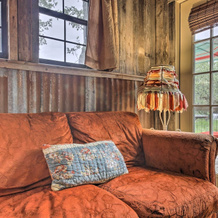 Snuggle Inn Wimberley Cabin W/ Fire Pit + Deck, Уимберли — фото 3