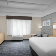 Towneplace Suites By Marriott Goldsboro, Голдсборо — фото 5