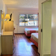 Hampton Inn San Simeon Cambria, 圣西蒙 — 照片 5