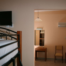 Poros Vista Hotel, 加拉塔斯 — 照片 2