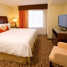 Hilton Garden Inn Salt Lake City/Sandy, Санди — фото 2
