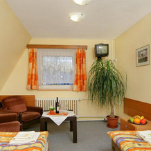 Hotel Stary Mlyn, Rokytnice nad Jizerou — photo 5