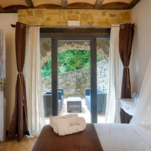 Hotel Rural & Spa Mas Prat, 拉瓦尔-德-比亚尼亚 — 照片 2