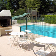 Apartment with 2 Bedrooms in Saint-Palais-Sur-Mer, with Shared Pool, Enclosed Garden And Wifi - 1 Km From the Beach, 滨海圣帕莱 — 照片 4