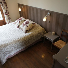 Castel Rose Chambres Dhotes, 普拉德 — 照片 4