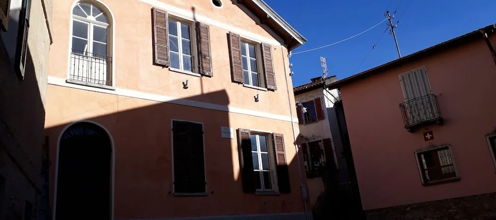 Casa Hürlimann Erholung Im Malcantone, Alto Malcantone — photo 1