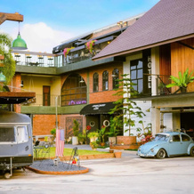 Dream Factory Hotel (Sha Plus+), Удонтхани — фото 5
