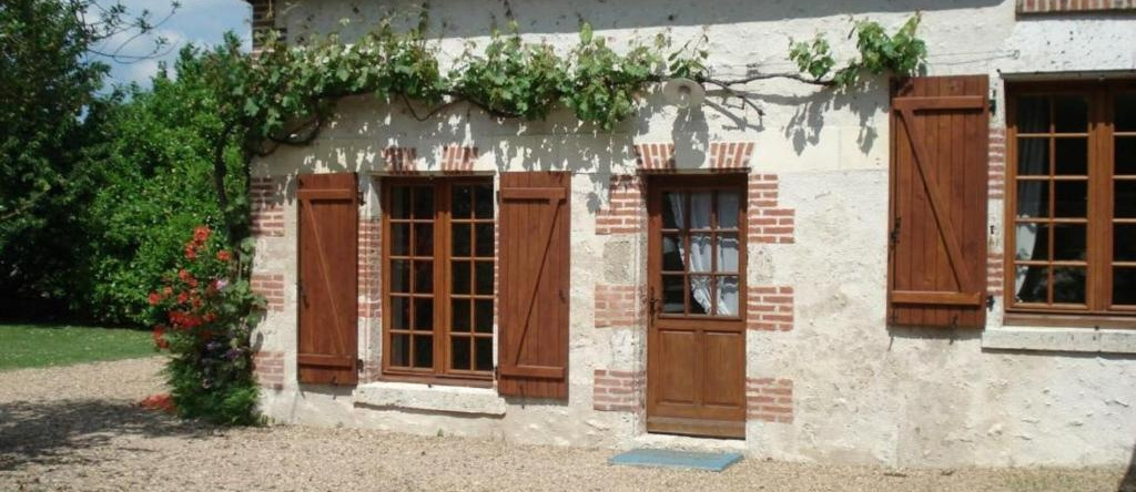 Gîte Cheverny, 4 pièces, 6 personnes - FR-1-491-226, 舍韦尼 — 照片 1