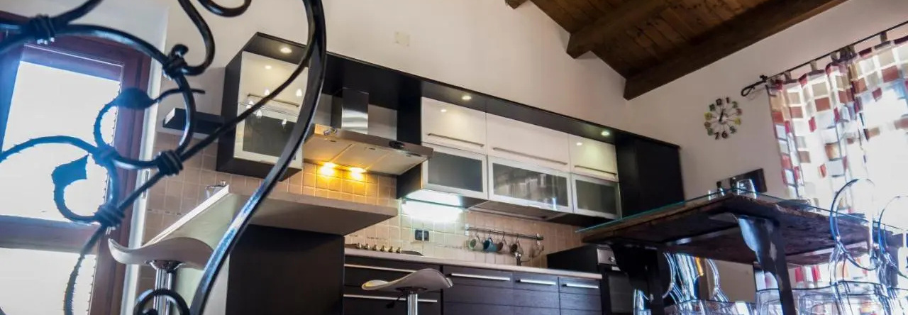 Rosato B&B, Альтино — фото 1