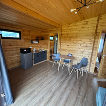 Private house Gostevoy Dom V S.multa, 穆尔塔 — 照片 2
