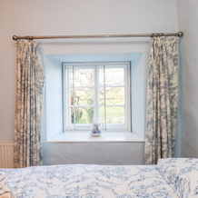 Twelve Oaks Farmhouse, 金斯克斯韦尔 — 照片 5
