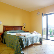 Villaggio Hotel Lido San Giuseppe, 布里亚蒂科 — 照片 3