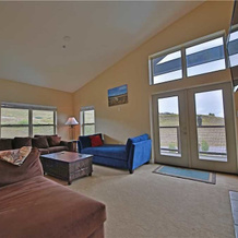 Base Camp One 416C Penthouse - 3 Br Condo, 格兰比 — 照片 4