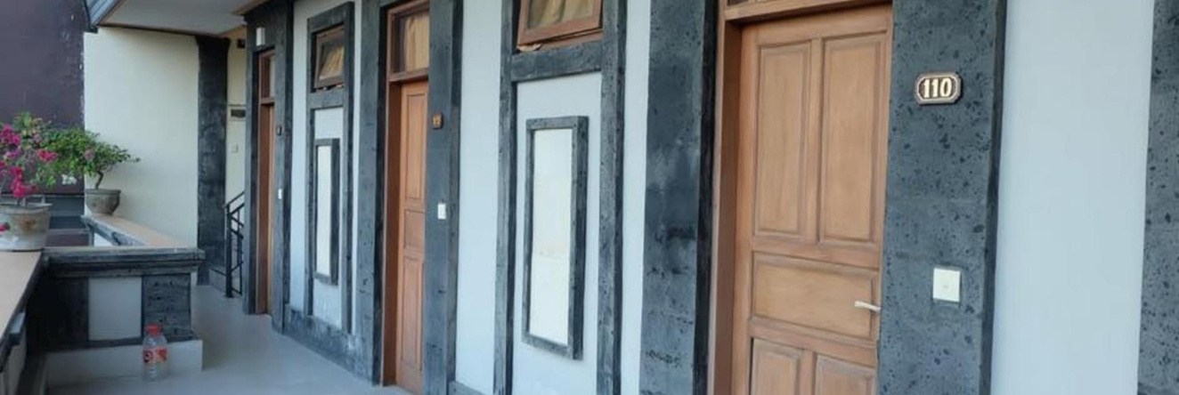 Ubud Sensasi Bungalows, Убуд — фото 1