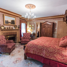 Gramercy Mansion B&B, Лютервилл-Тимониум — фото 4