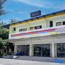 Hotel O Parapat Near Dermaga Ajibata Formerly Pudan Residence 2, Balige — photo 2