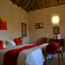 Chrislin African Lodge, Аддо — фото 2