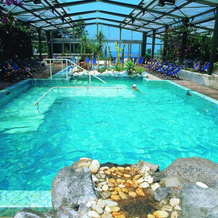 Parco Castiglione Resort & Spa Castiglione Srl, 卡萨米乔拉泰尔梅 — 照片 2