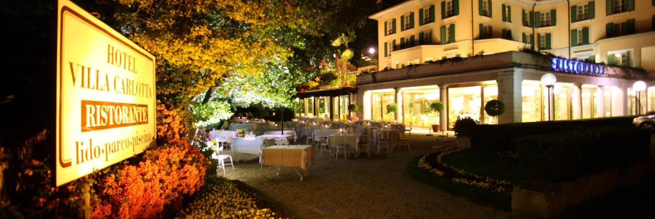 Hotel Villa Carlotta, Белгират — фото 1