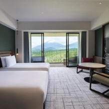 Fuji Speedway Hotel - The Unbound Collection by Hyatt, 大山 — 照片 2