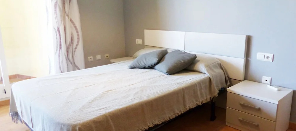Apartamento Playasol F, 德尼亚 — 照片 1