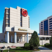 Sheraton Parkway Toronto North Hotel & Suites, 列治文山 — 照片 5