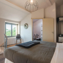 Nikis Resort, Губбио — фото 4
