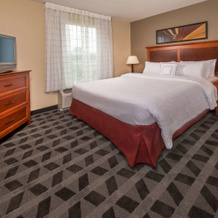 Towneplace Suites By Marriott Clinton At Joint Base Andrews, Клинтон — фото 5