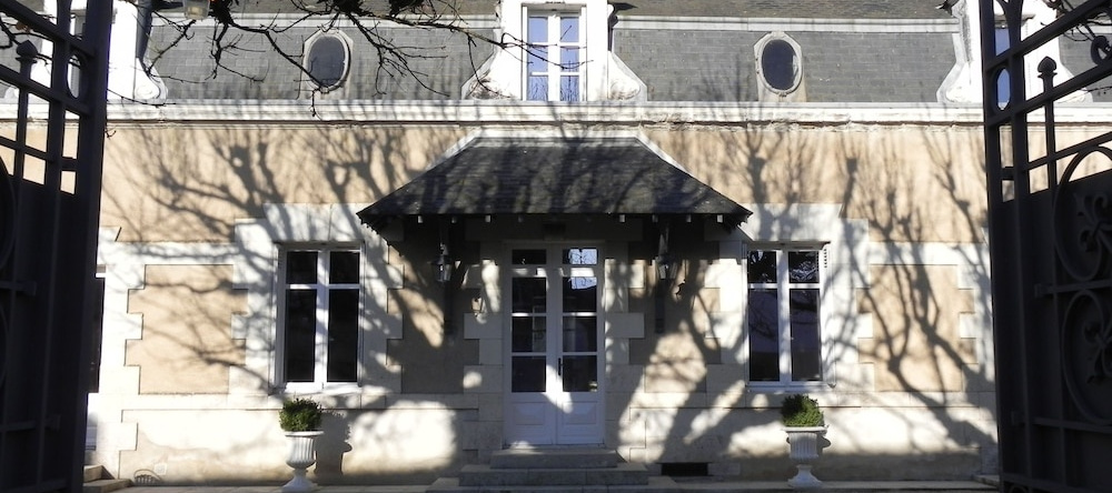 Le Clos Saint Sulpice, 福斯 — 照片 1