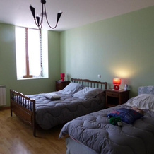 Gîte Arfeuilles, 5 pièces, 11 personnes - FR-1-489-280, 阿尔弗耶 — 照片 5