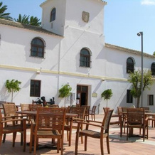Hacienda Riquelme Golf Resort, Мурсия — фото 4