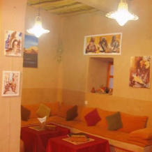 La Kasbah De L'artiste, Kelaat M'Gouna — photo 5