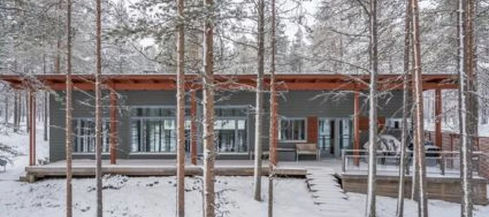 Holiday Home Koukunmaja, Kuusamo — photo 1