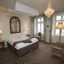 Jørgensens Hotel, Хорсенс — фото 3