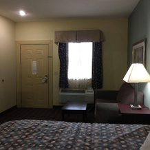 Pearsall Inn & Suites, 珀歇尔 — 照片 4