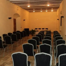 Hospederia Restaurante Virgen del Saliente, 阿尔沃卡塞尔 — 照片 3